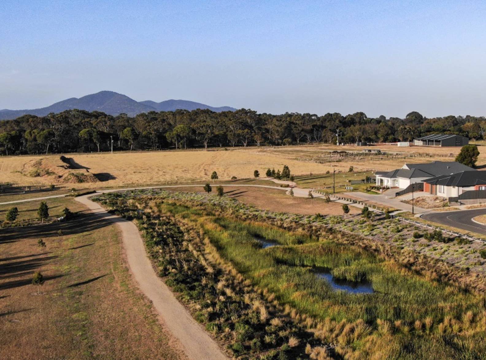 [Land for Sale] Lara Central Estate, Lara OpenLot